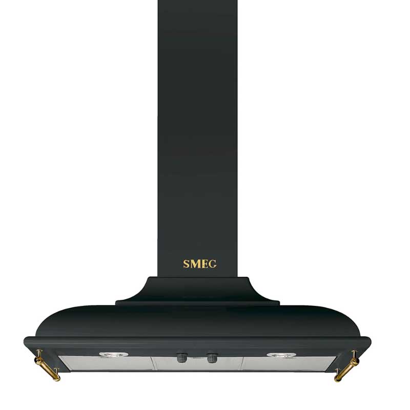 Smeg KC19AOE Ekstrakcijska napa