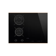 Smeg PM6643R Kombinirana ugradbena ploča