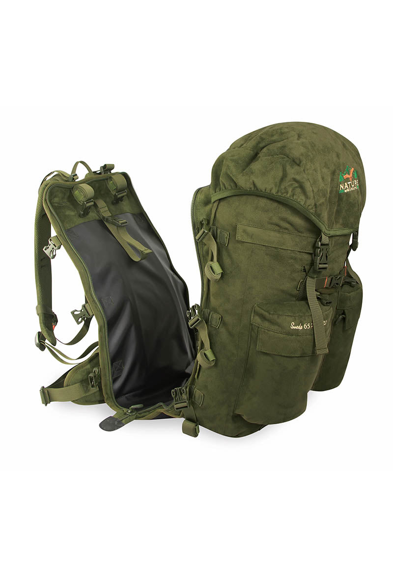 Ruksak Suede 65 PF PRO Nature by Marsupio