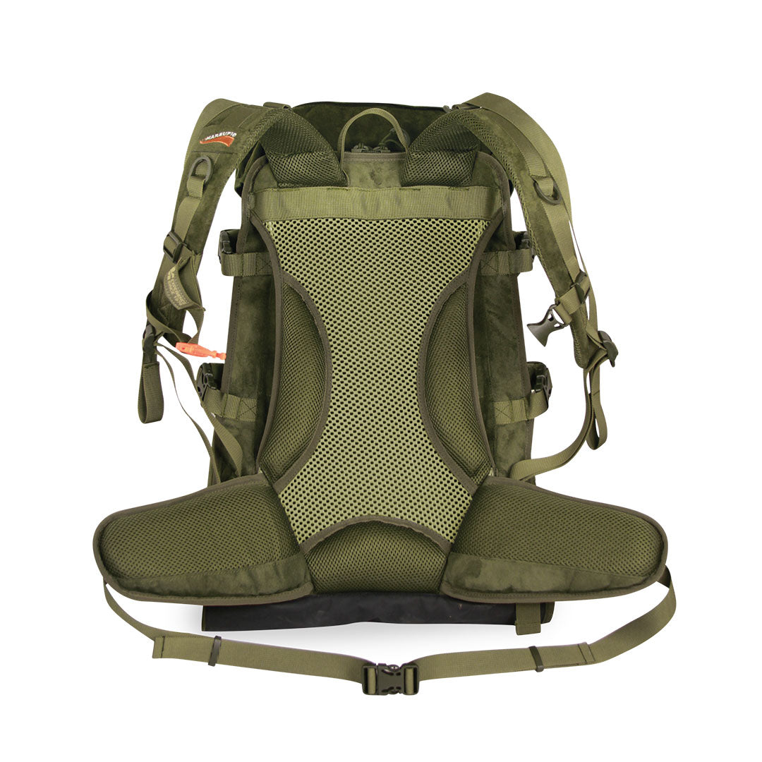 Ruksak Suede 65 PF PRO Nature by Marsupio