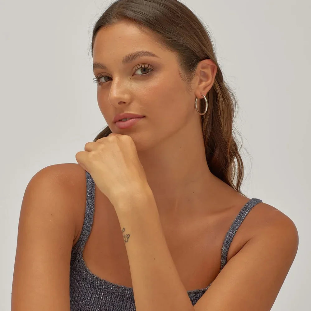 NAKIT SAGAPO NAUŠNICE SHK73