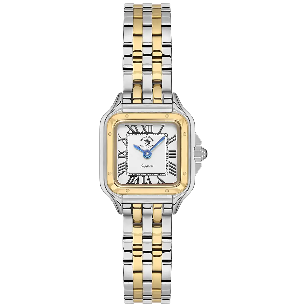 RUČNI SAT SANTA BARBARA POLO & RACQUET CLUB SB.1.10569-4