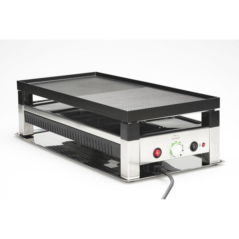 Solis 5 in 1 Table Grill for 8 stolni roštilj