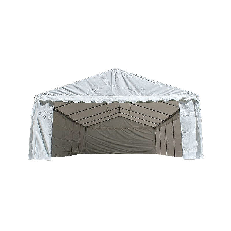 Skladišni šator NEO 550 g/m²