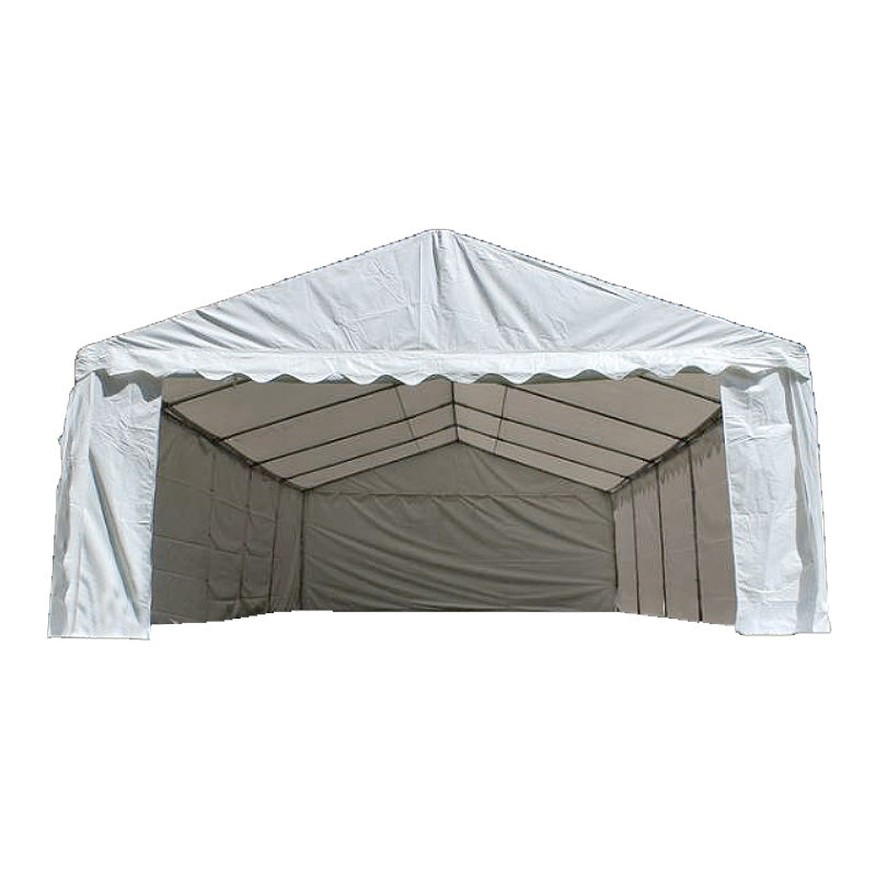 Skladišni šator NEO 550 g/m²