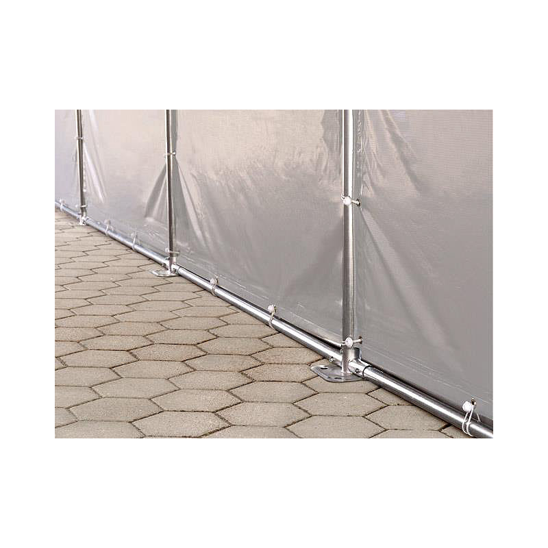 Šator skladišni XXL Profesional 5m