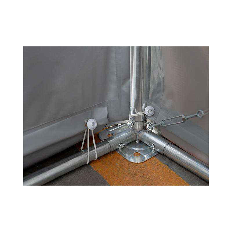 Šator skladišni XXL Profesional 4m - 4x14m