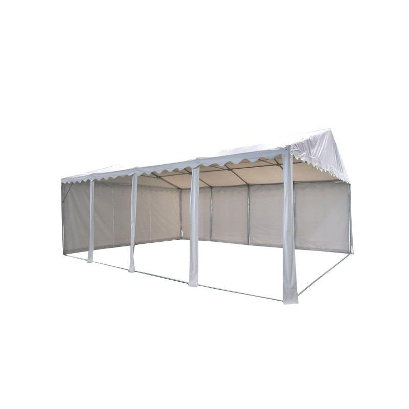 Šator skladišni XXL Profesional 4m - 4x14m