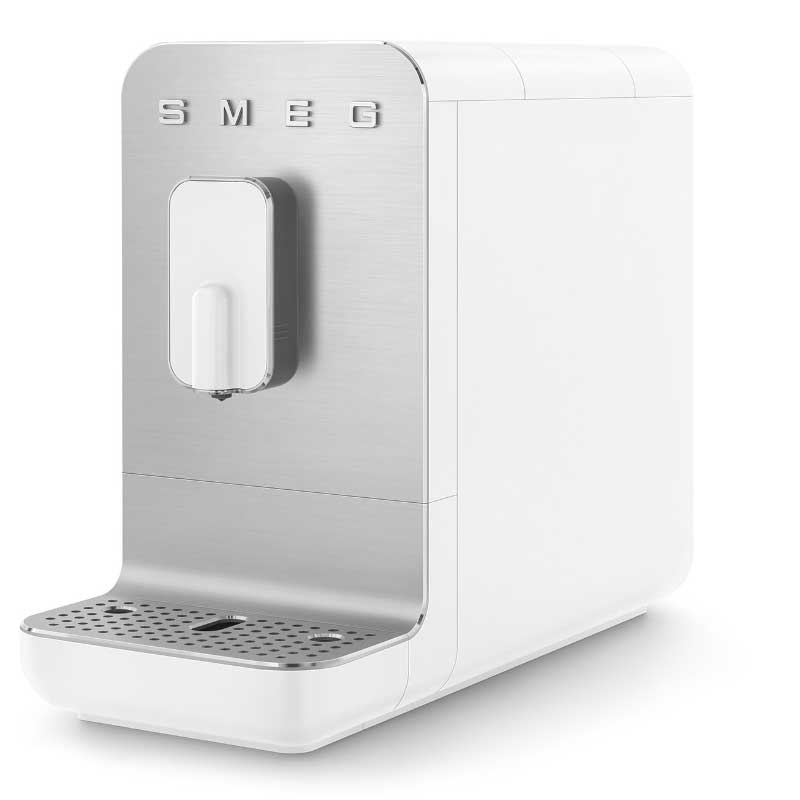 Smeg BCC01EWHMEU Automatski espresso aparat