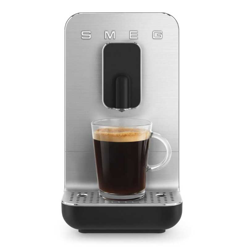 Smeg BCC11BLMEU Aparat za kavu