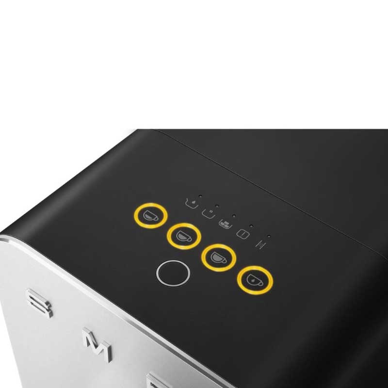 Smeg BCC11BLMEU Aparat za kavu