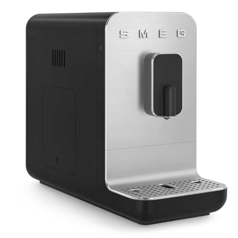 Smeg BCC11BLMEU Aparat za kavu