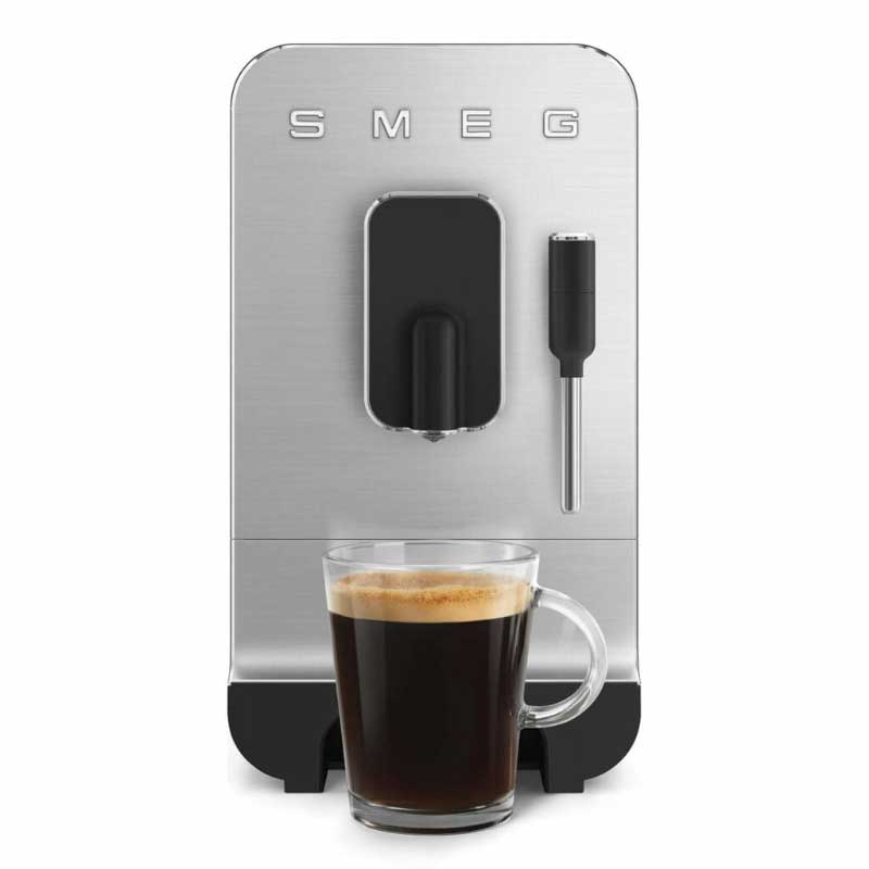 Smeg BCC12BLMEU Aparat za kavu