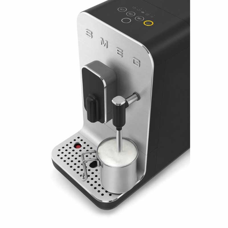 Smeg BCC12BLMEU Aparat za kavu