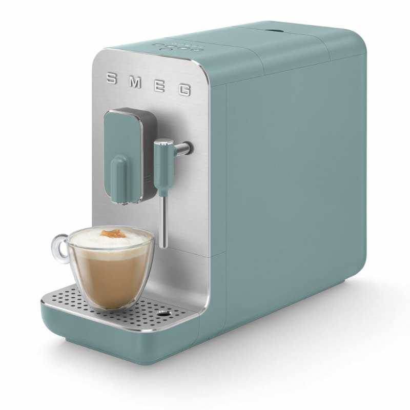 Smeg BCC12EGMEU Aparat za kavu