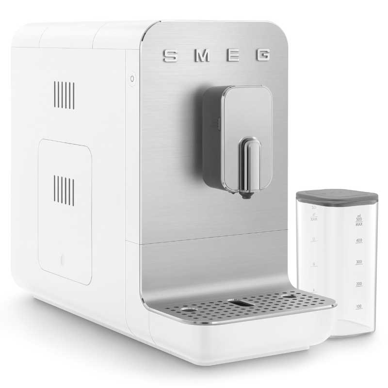 Smeg BCC13WHMEU Automatski espresso aparat