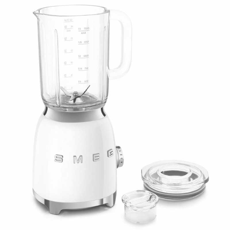 Smeg BLF03WHEU Blender