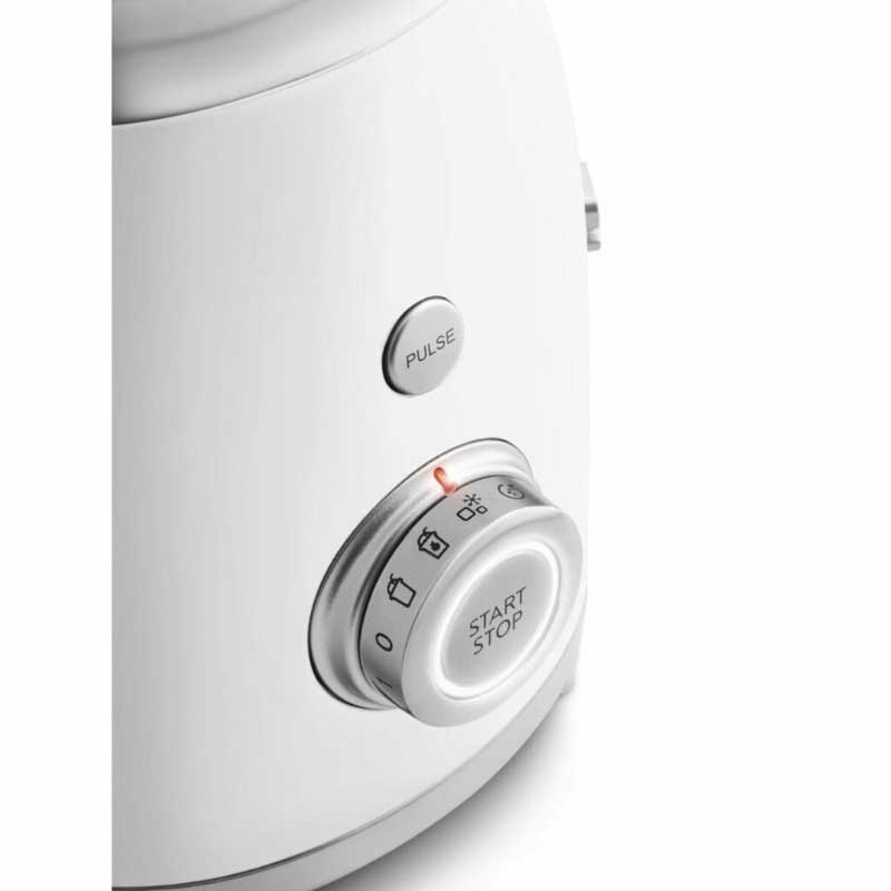 Smeg BLF03WHEU Blender
