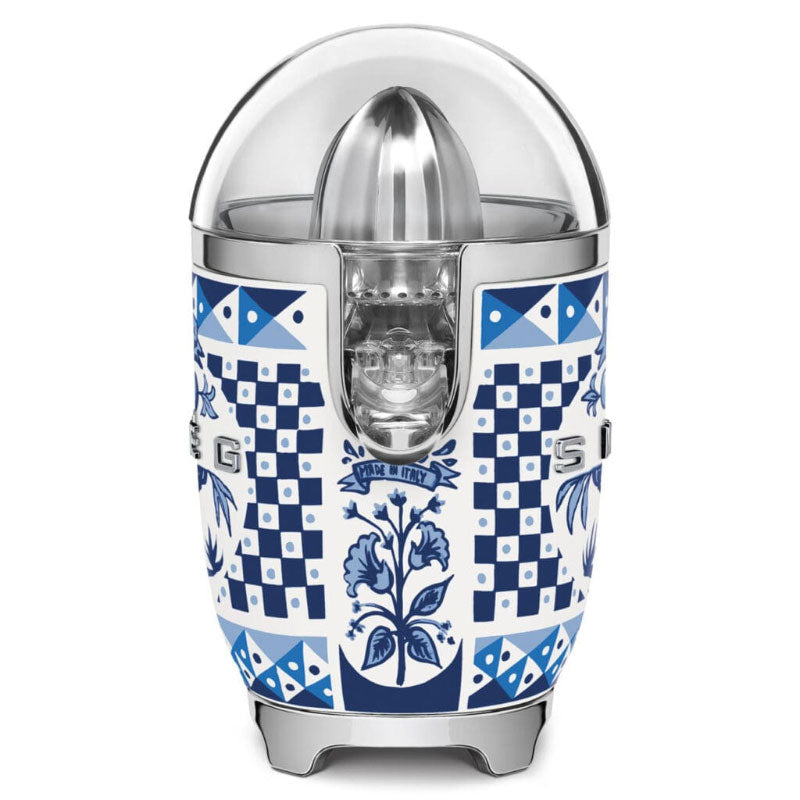 Smeg CJF01DGBEU Citruseta