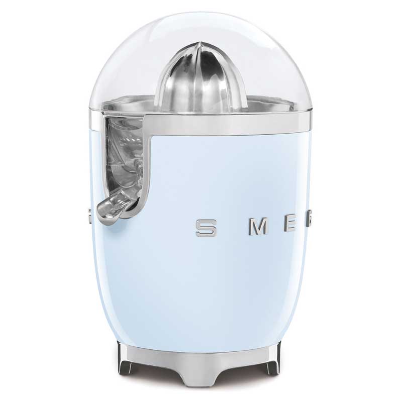 Smeg CJF11PBEU Citruseta