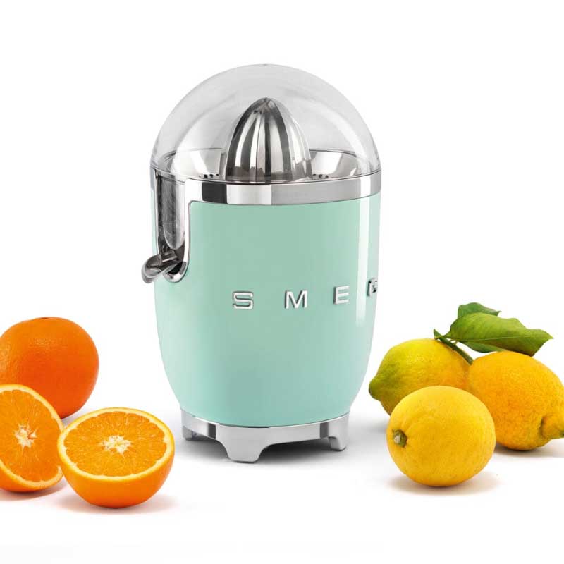 Smeg CJF11PGEU Citruseta
