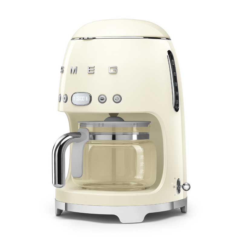 Smeg DCF02CREU Aparat za filter kavu
