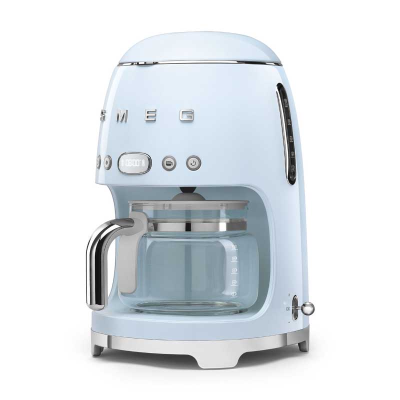 Smeg DCF02PBEU Aparat za filter kavu