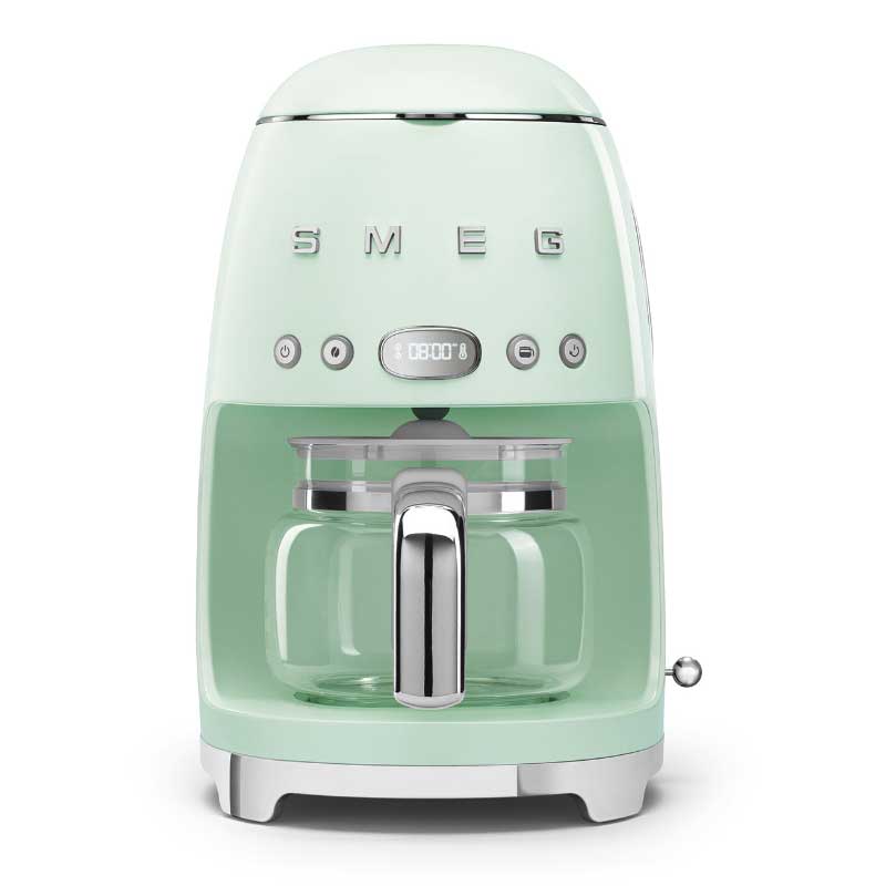 Smeg DCF02PGEU Aparat za filter kavu