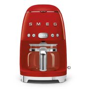 Smeg DCF02RDEU Aparat za filter kavu