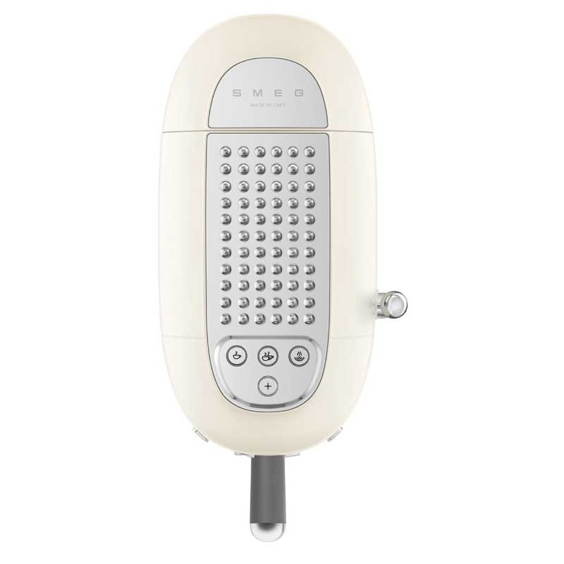 Smeg ECF02CREU Espresso aparat