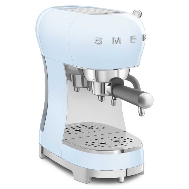 Smeg ECF02PBEU Espresso aparat