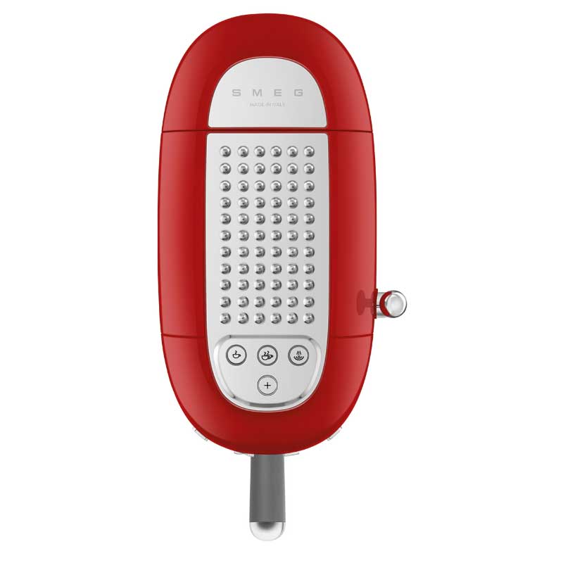 Smeg ECF02RDEU Espresso aparat