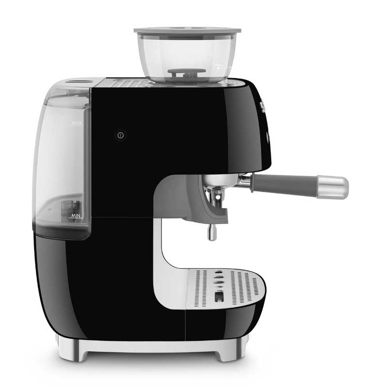 Smeg EGF03BLEU Espresso aparat