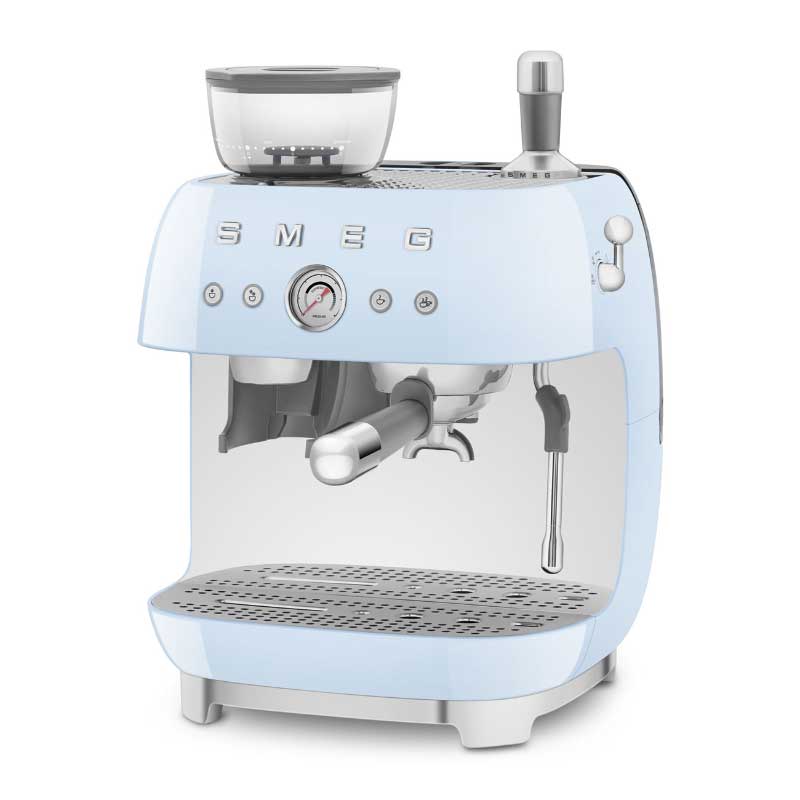 Smeg EGF03PBEU Espresso aparat