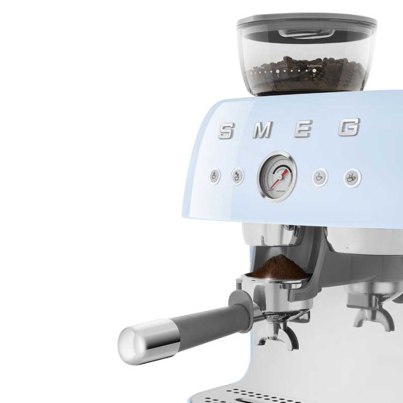 Smeg EGF03PBEU Espresso aparat