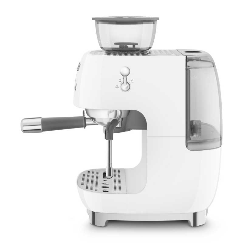 Smeg EGF03WHEU Espresso aparat