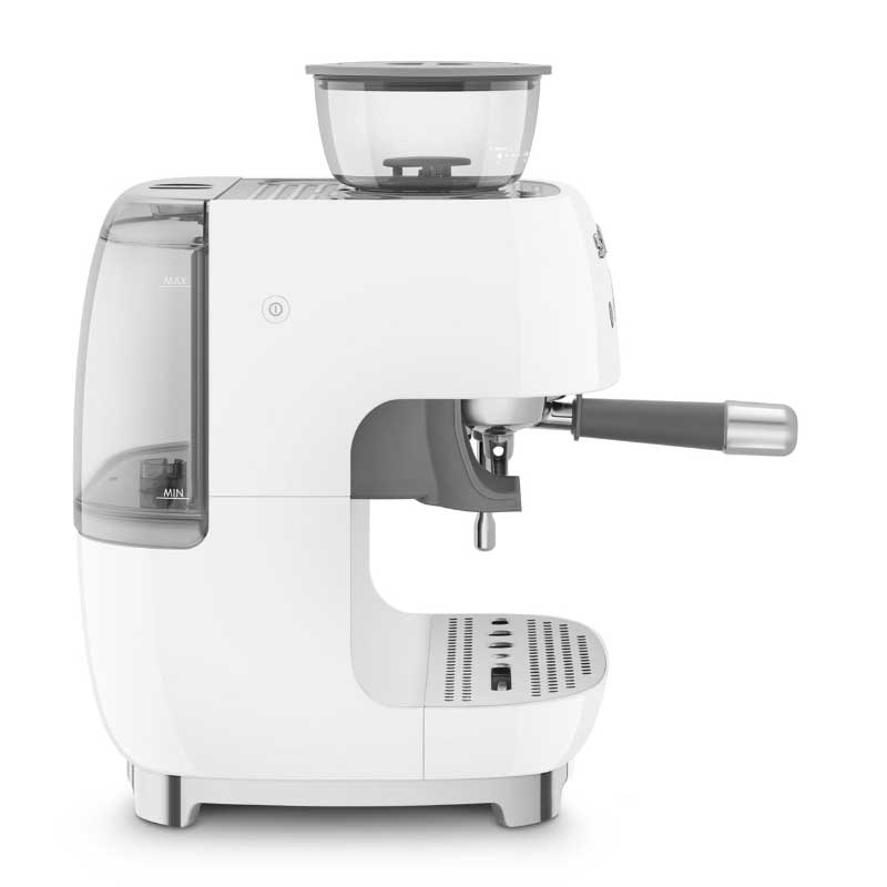 Smeg EGF03WHEU Espresso aparat
