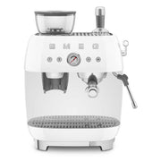 Smeg EGF03WHEU Espresso aparat
