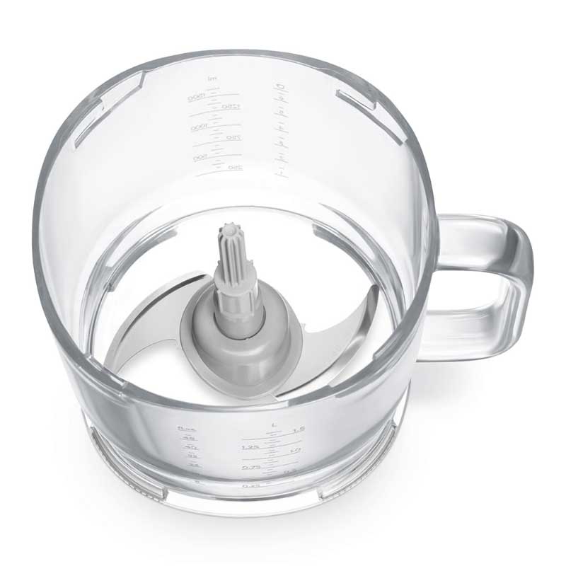 Smeg HBFP11 Dodatak multipraktik za mikser štapni