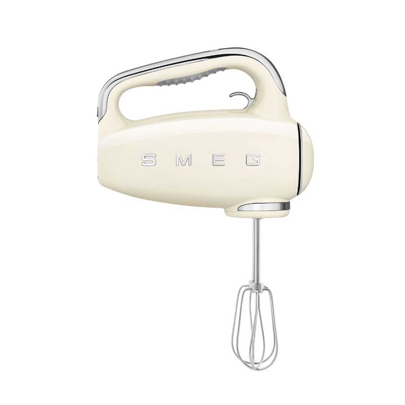 Smeg HMF01CREU Mikser ručni