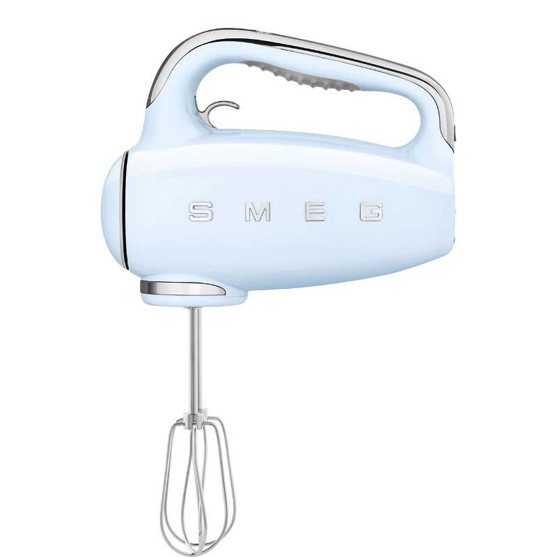 Smeg HMF01PBEU Mikser ručni