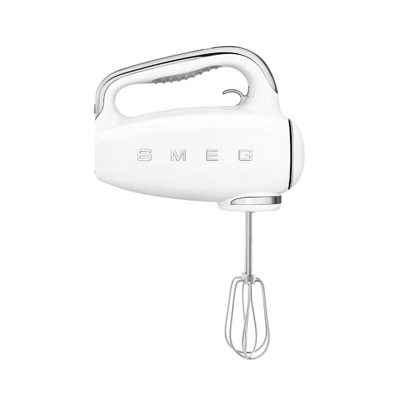 Smeg HMF01WHEU Mikser ručni