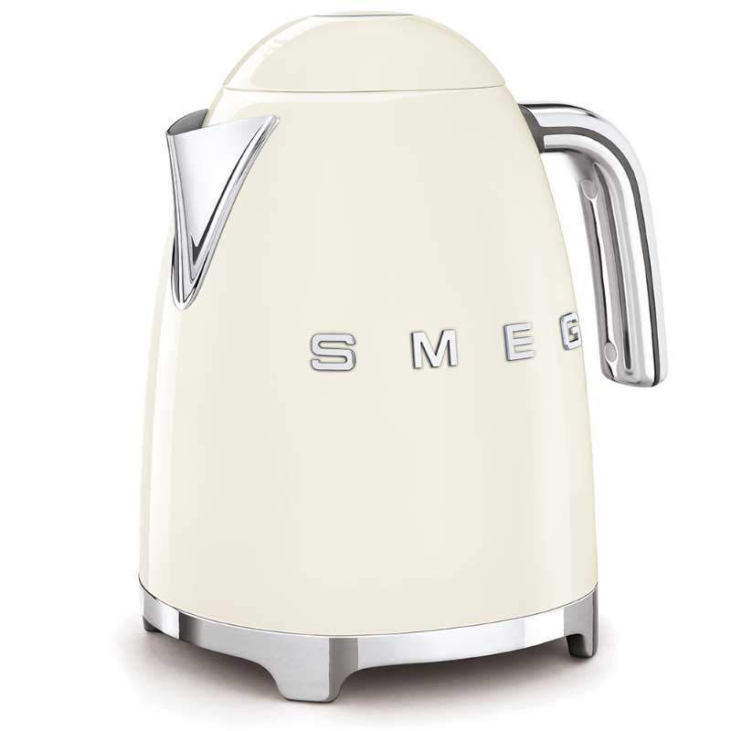 Smeg KLF03CREU Kuhalo za vodu