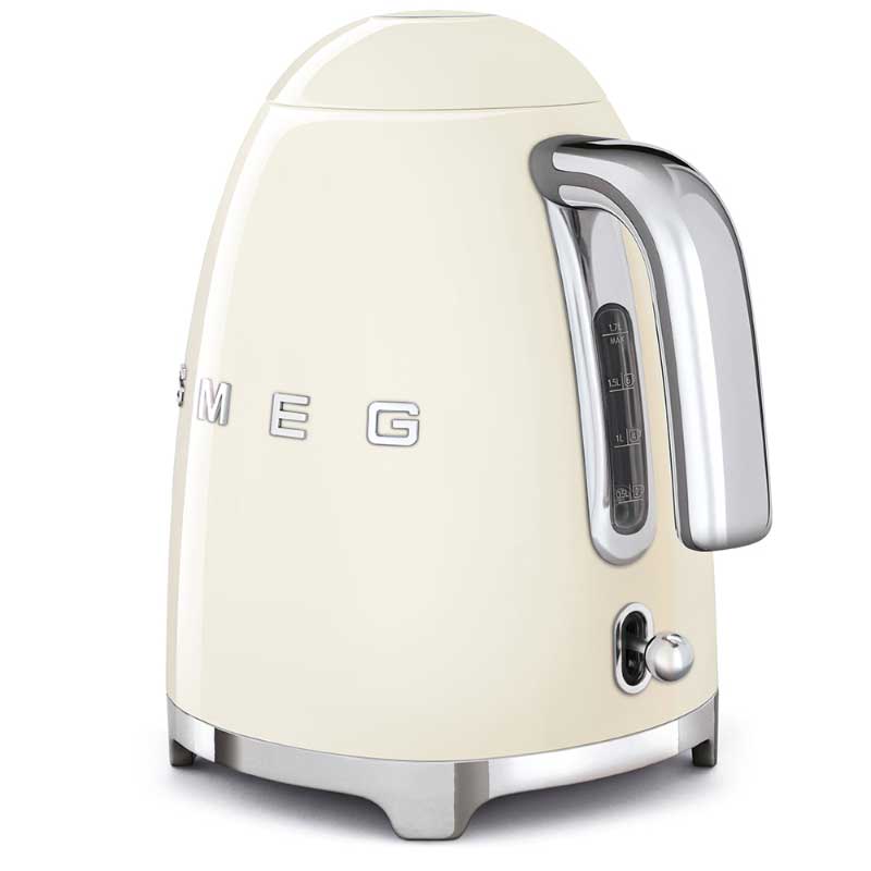 Smeg KLF03CREU Kuhalo za vodu