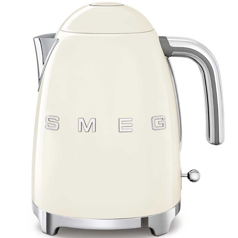 Smeg KLF03CREU Kuhalo za vodu