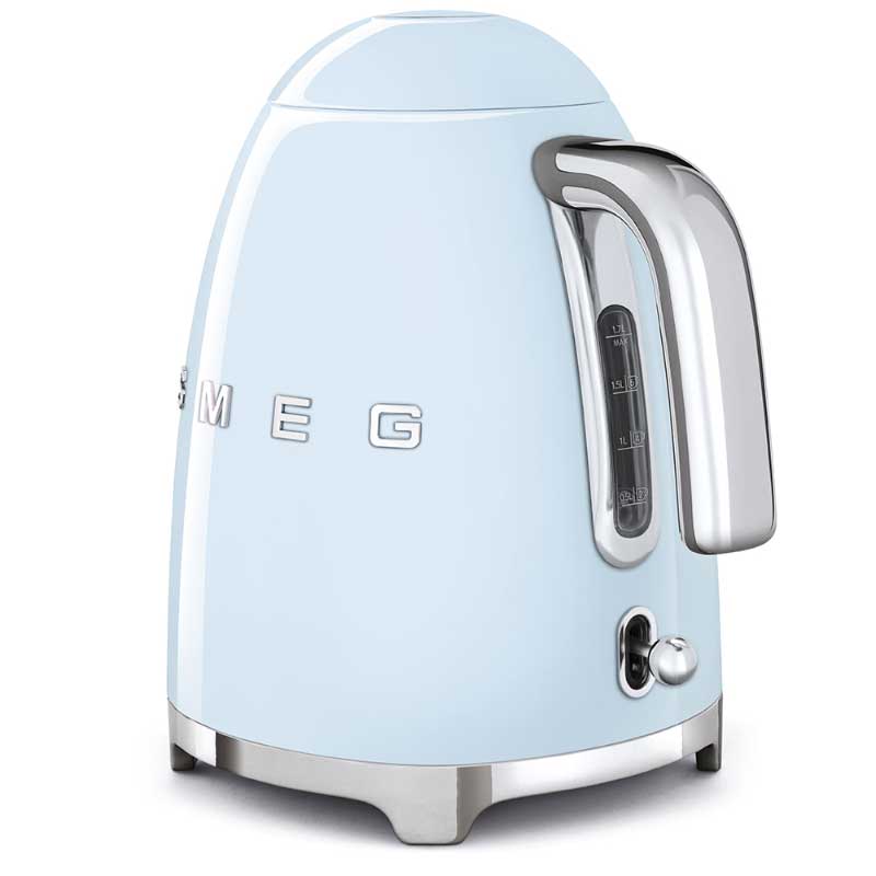Smeg KLF03PBEU Kuhalo za vodu