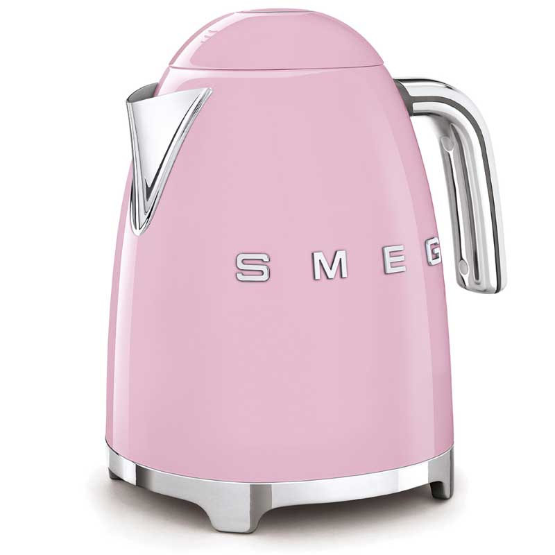 Smeg KLF03PKEU Kuhalo za vodu