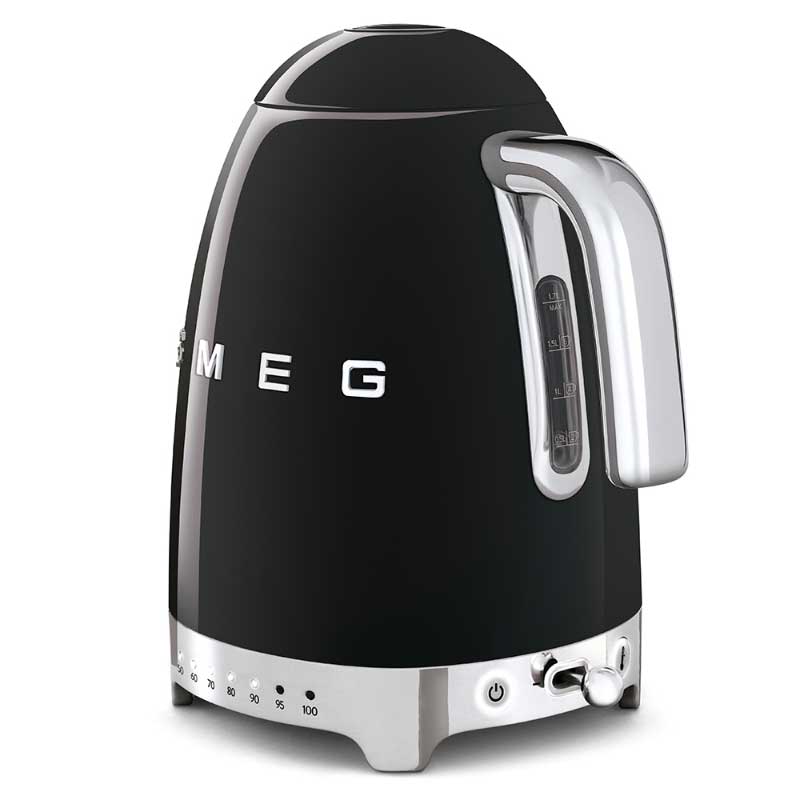 Smeg KLF04BLEU Kuhalo za vodu