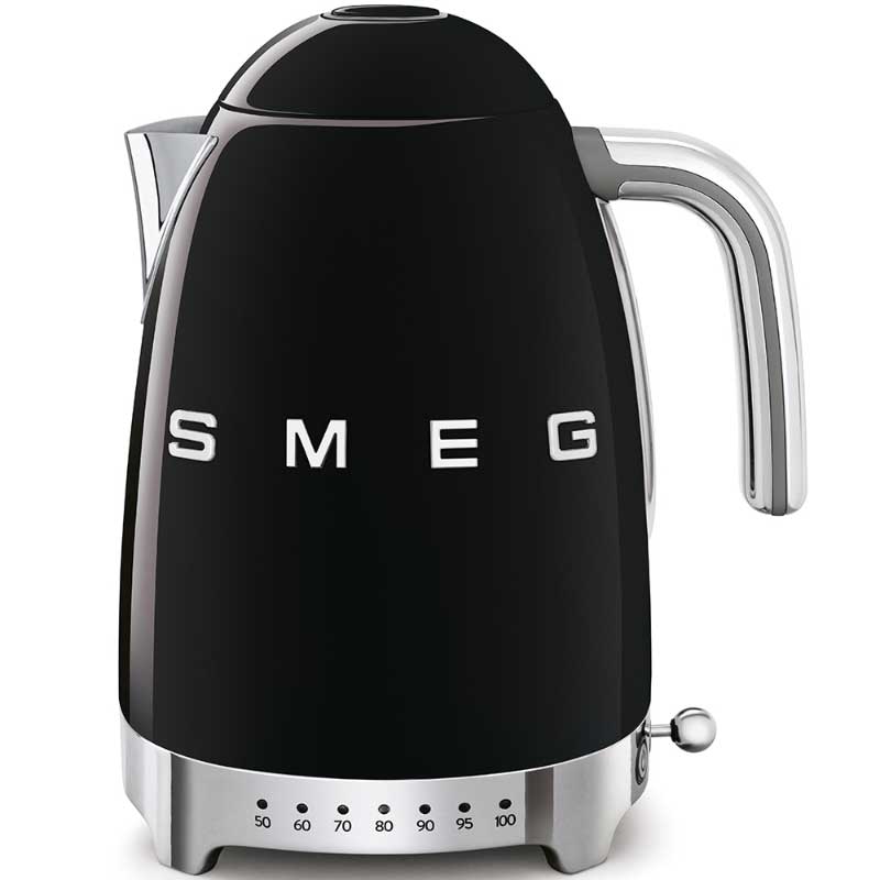 Smeg KLF04BLEU Kuhalo za vodu