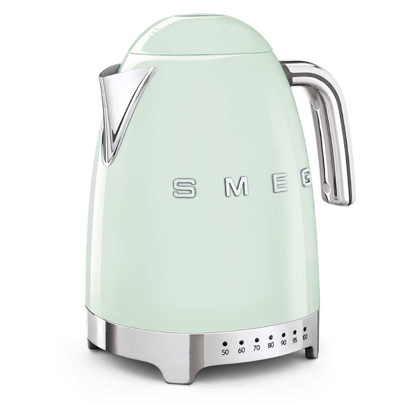 Smeg KLF04PGEU Kuhalo za vodu